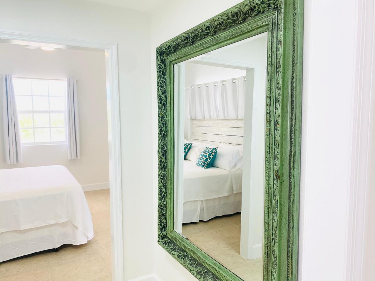 Modern Cottage With Chalk Sound Views Providenciales Zewnętrze zdjęcie