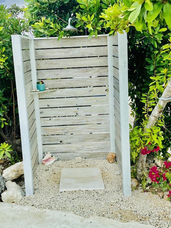 Modern Cottage With Chalk Sound Views Providenciales Zewnętrze zdjęcie